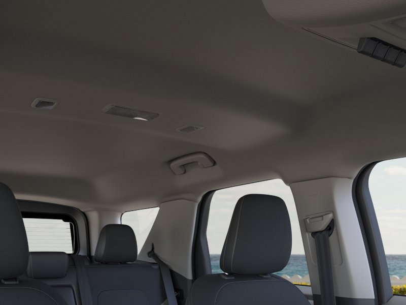 New 2026 Ford Bronco Sport Big Bend AWD/4WD image 38