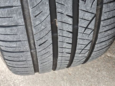 Used 2025 Hyundai Palisade Calligraphy image 10