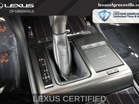Certified 2023 Lexus GX 460 Premium w/ Premium Package AWD/4WD image 16