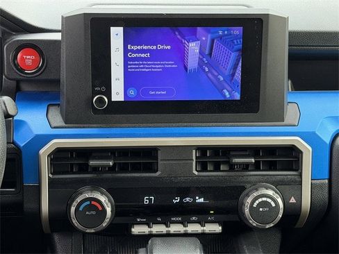 Used 2024 Toyota Tacoma TRD Sport image 25