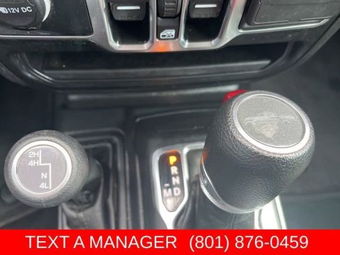Used 2023 Jeep Gladiator Sport AWD/4WD image 24
