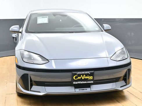 Used 2023 Hyundai Ioniq 6 SE w/ Cargo Package RWD image 4