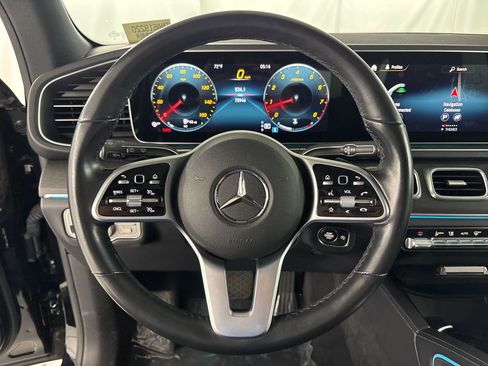 Used 2022 Mercedes-Benz GLE 350 4MATIC image 17