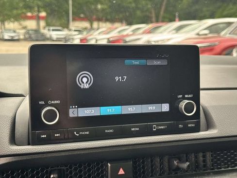 Certified 2025 Honda CR-V Sport image 27