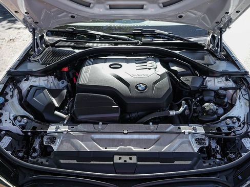 Certified 2023 BMW 330i Sedan w/ M Sport Package RWD image 26