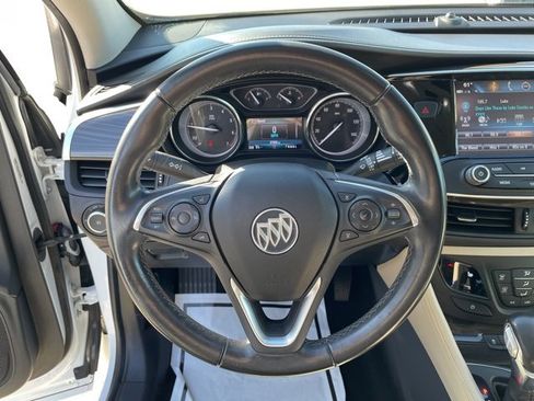 Used 2020 Buick Envision FWD image 15