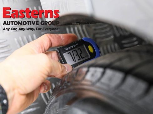 Used 2022 Toyota Corolla LE image 26