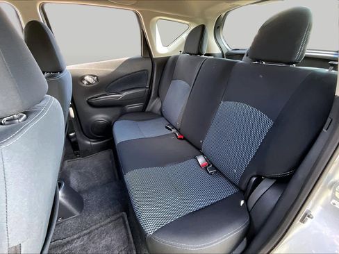 Used 2015 Nissan Versa Note SV w/ Sport Value Package FWD image 20
