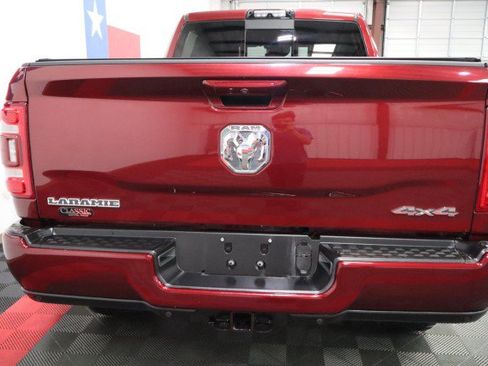 Used 2019 RAM 2500 Laramie AWD/4WD image 21