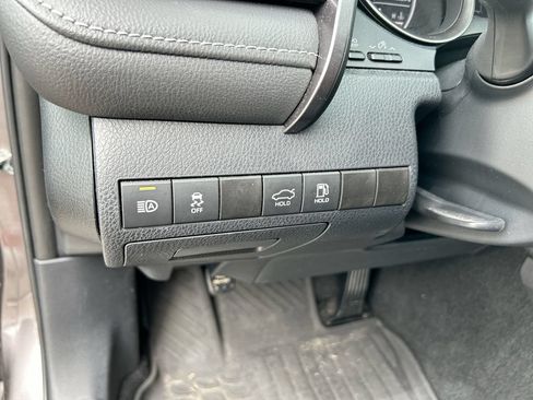 Certified 2024 Toyota Camry SE FWD image 14