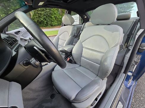 Used 2003 BMW M3 Coupe RWD image 20