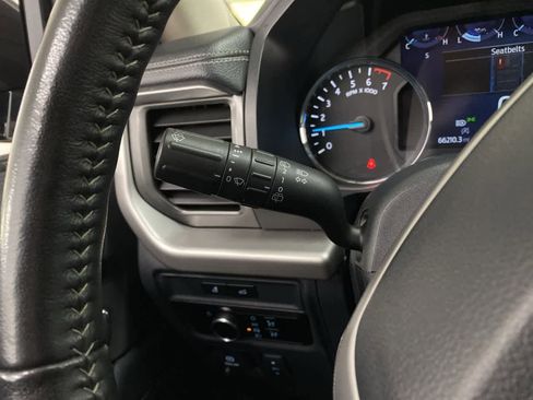 Used 2024 Ford Expedition Max XLT image 22