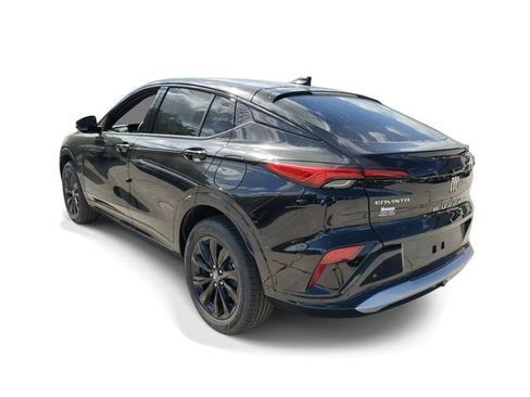 New 2026 Buick Envista Sport Touring w/ Convenience I Package FWD image 4