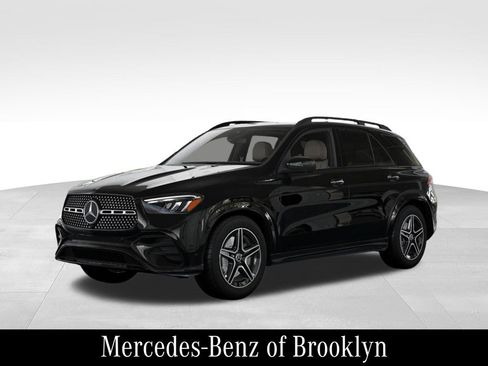 Used 2026 Mercedes-Benz GLE 350 4MATIC image 42