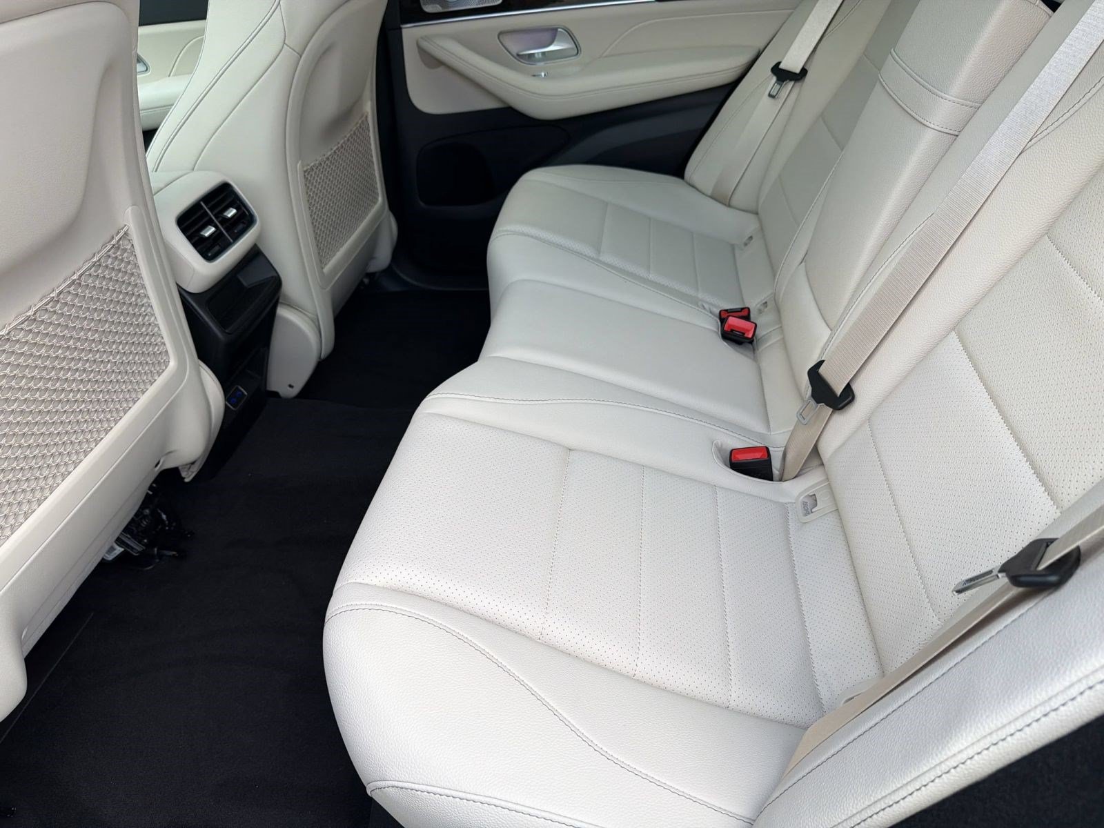 Used 2026 Mercedes-Benz GLE 350 4MATIC image 26