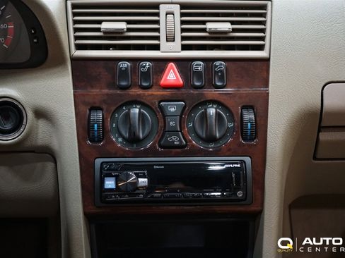 Used 1999 Mercedes-Benz C 230 image 15