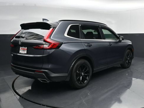 Used 2024 Honda CR-V Sport image 7
