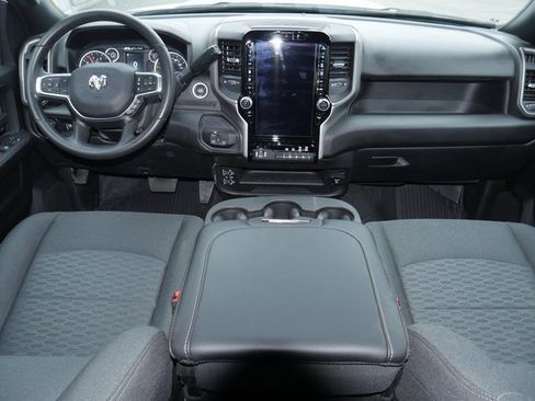 Used 2025 RAM 3500 Tradesman image 3