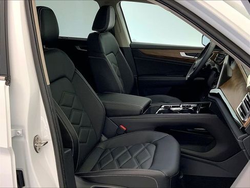 New 2026 Volkswagen Atlas SE AWD/4WD image 11