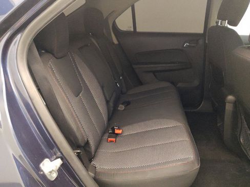 Used 2016 Chevrolet Equinox LT w/ Convenience Package FWD image 19