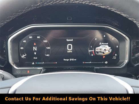 New 2026 GMC Sierra 1500 Elevation w/ Elevation Premium Package image 11