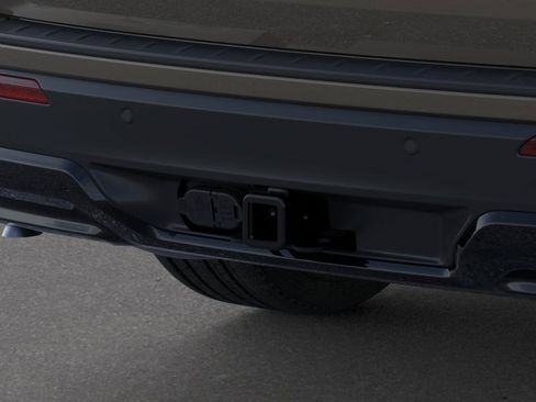 New 2026 Ford Explorer ST-Line AWD/4WD image 29