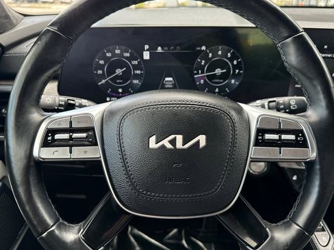 Used 2024 Kia Telluride SX Prestige X-Line image 24