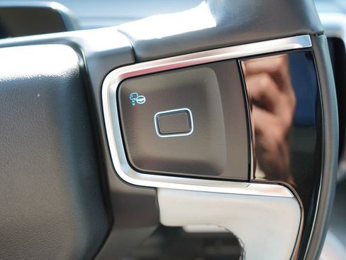 Certified 2025 Ford Expedition Max Platinum AWD/4WD image 39