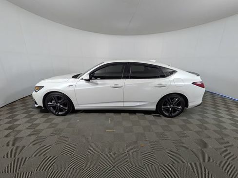 Used 2023 Acura Integra A-Spec w/ Technology Package FWD image 24