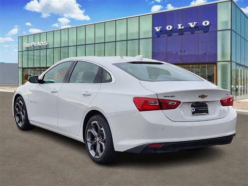 Used 2024 Chevrolet Malibu LT image 26