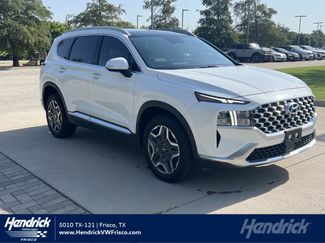 Used 2023 Hyundai Santa Fe SEL Premium AWD/4WD video 1