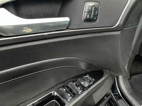 Used 2016 Ford Fusion Titanium image 15