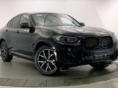 Used 2025 BMW X4 xDrive30i w/ Premium Package