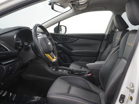 Used 2021 Subaru Crosstrek 2.5i Sport AWD/4WD image 22