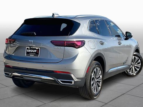 Used 2025 Buick Envision Preferred image 13