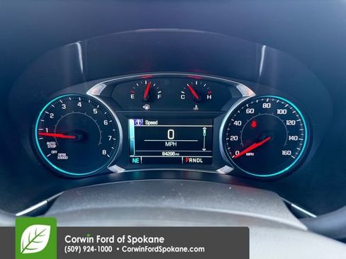 Used 2018 Chevrolet Equinox Premier image 28