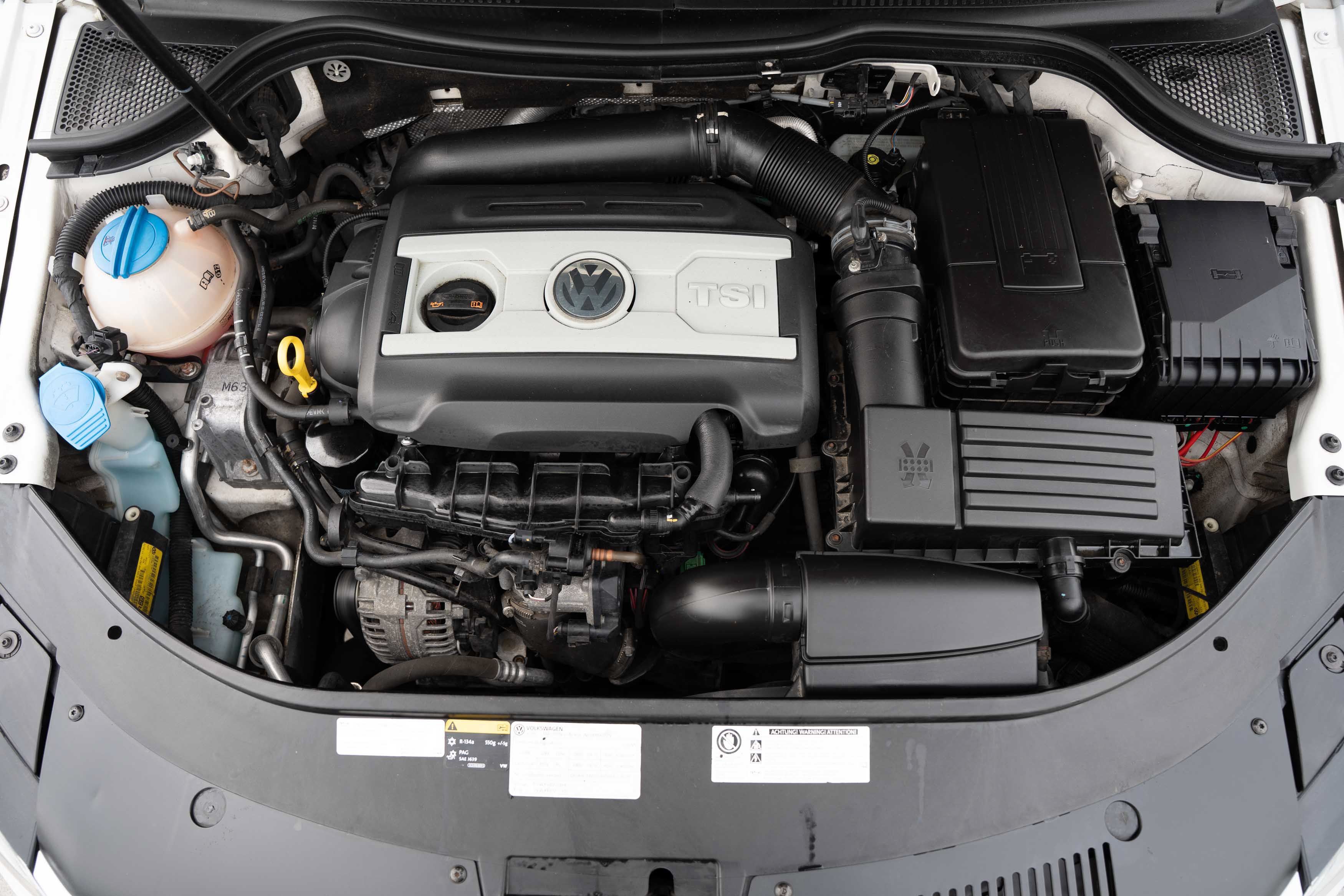 Used 2013 Volkswagen CC Sport FWD image 26