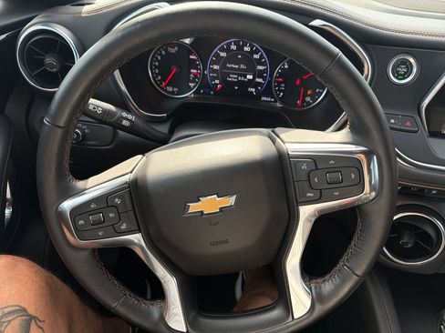 Used 2022 Chevrolet Blazer Premier w/ Enhanced Convenience Package AWD/4WD image 17