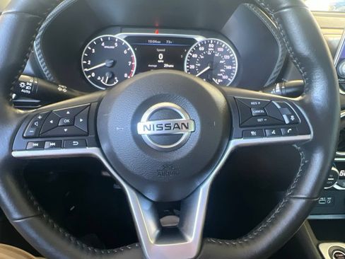 Certified 2023 Nissan Sentra SV w/ All-Weather Package FWD image 51