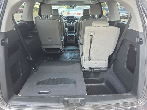 Used 2020 Honda Odyssey EX-L image 32