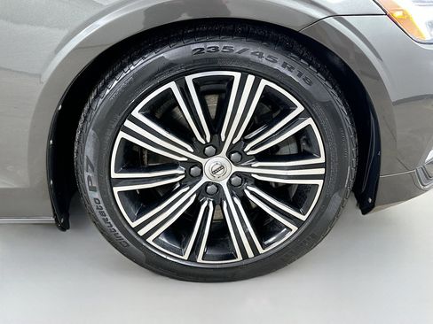 Used 2019 Volvo S60 T6 Inscription AWD/4WD image 10
