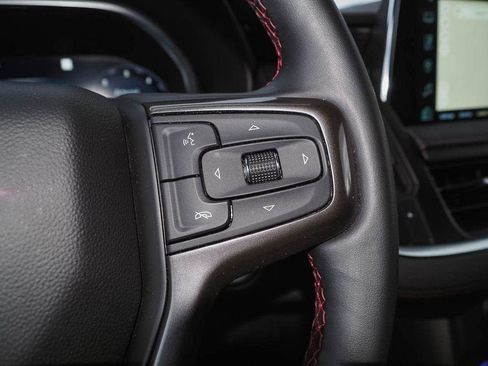 Certified 2023 Chevrolet Tahoe RST AWD/4WD image 32