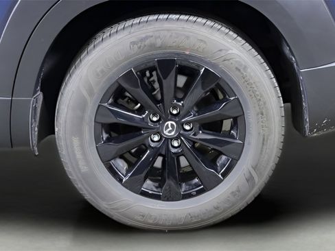 Certified 2025 MAZDA CX-50 AWD 2.5 S w/ Preferred Package image 39