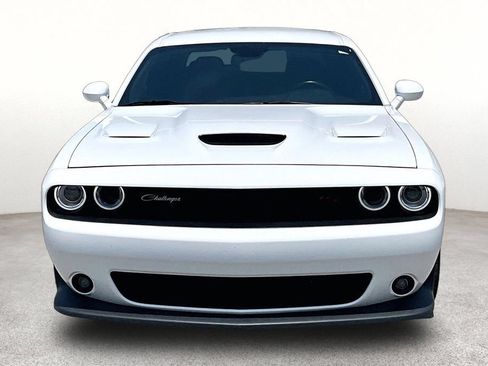 Used 2023 Dodge Challenger R/T Scat Pack RWD image 4