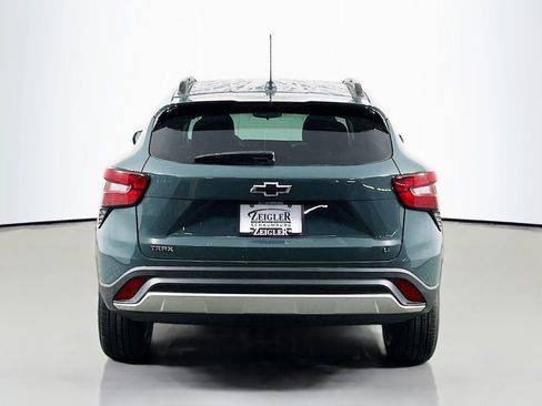 New 2026 Chevrolet Trax LT image 6