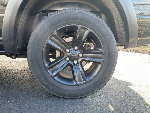 Used 2022 RAM 1500 Classic Warlock image 7