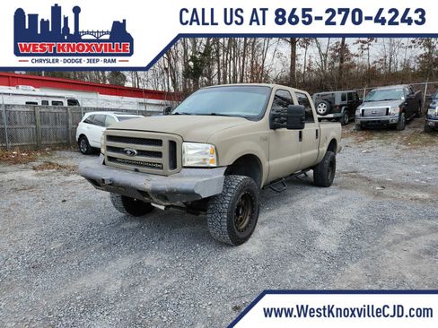 Used 2000 Ford F350 image 1