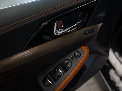 Used 2020 Nissan Maxima Platinum w/ Reserve Package image 11