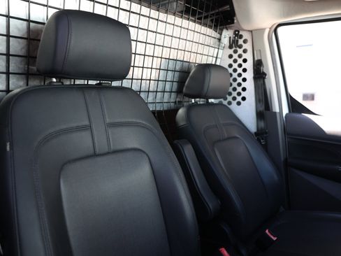 Used 2021 Ford Transit Connect XL image 16