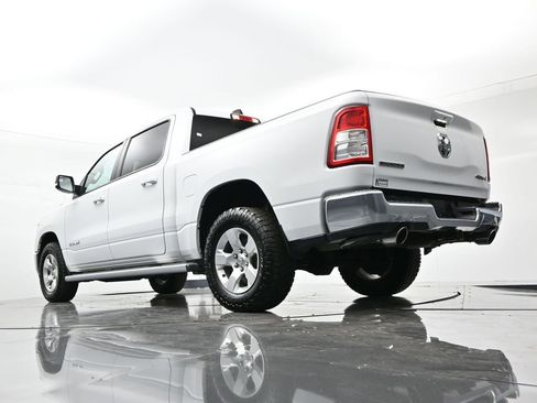 Used 2022 RAM 1500 Big Horn AWD/4WD image 26